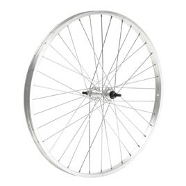 Mvtek 27.5´´ X 1.75 7s Nut Rear Wheel Prateado 12 x 148 mm / Shimano/Sram HG