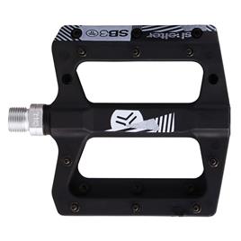 Sb3 Shelter Pedals Prateado
