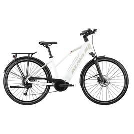 Whistle B-tour A5.1 Electric Bike Prateado 50 / 400Wh