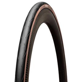 Hutchinson Blackbird Tubeless Road Tyre 700 X 26 Castanho 700 x 26