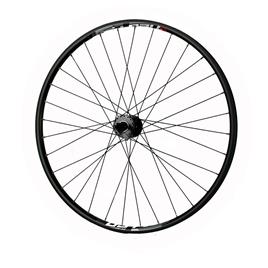 Sxt 388628 Neuro Disc 2r Qr 6b 29´´ Mtb Front Wheel Prateado