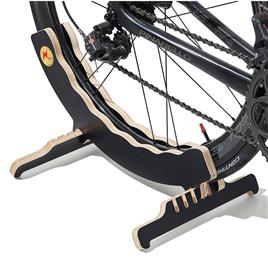 Ridenow Bike Stand Prateado