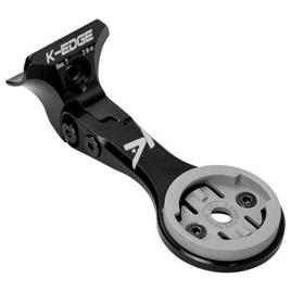 K-edge Wahoo Gen 7 Madone Handlebar Cycling Computer Mount Prateado