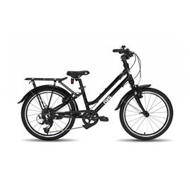 Frog Bikes City 53 20´´ Bike Prateado