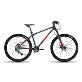 Frog Bikes 72 26´´ Mtb Bike Vermelho