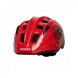 Diezz Ranger Urban Helmet Preto