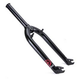 Saltplus Ex Bmx Fork Prateado 20´´ / Rigid