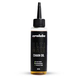 Airolube Ultimate Chainoil 100ml Transparente