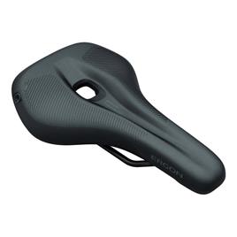 Ergon Sf Sport Gel Saddle Prateado 175 mm