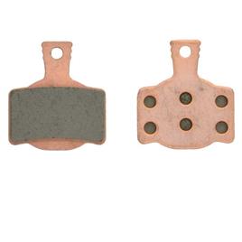 Ebc Mtb Cfa619hh Magura Mt Series 2/4/6/8 2012 Wet Riding Disc Brake Pads Dourado