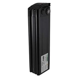 Ebike Battery Silverfish 48v 17.5ah Vertical Lithium Battery Transparente