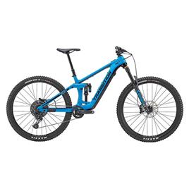 Transition Relay 29´´ Nx Mtb Electric Bike Prateado M / 430Wh