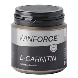 Winforce L-carnitin 100g Preto