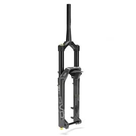 Dvo Onyx 38 D1 Ott Boost 15 Mm Mtb Fork Prateado 29´´ / 180 mm