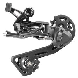 Microshift Xcd Rear Derailleur Prateado 11s / Max 41t