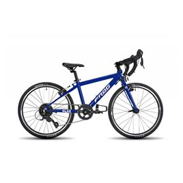 Frog Bikes 58 20´´ Road Bike Azul