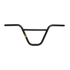 Animal Liberty 9´´ Handlebar Prateado 22.2 mm / 736 mm