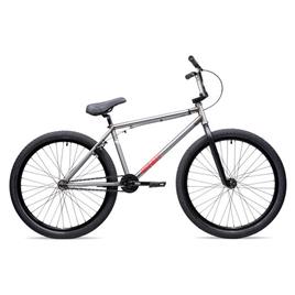 Stranger Creeper 26´´ Bmx Bike Prateado