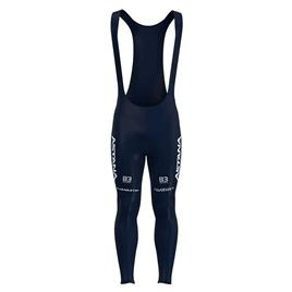 Biemme Astana Bib Tights Azul M Homem