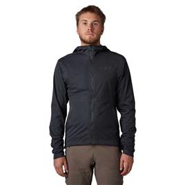 Fox Racing Mtb Flexair Jacket Preto S Homem