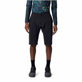 Endura Hummvee Lite Shorts Preto S Homem