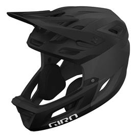 Giro Coalition Spherical Mips Downhill Helmet Preto L