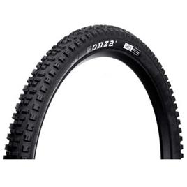 Onza Ibex Am/fr Trc 60 Tpi Tubeless 27.5´´ X 2.60 Mtb Tyre Prateado 27.5´´ X 2.60