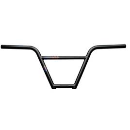 Stranger Piston 9.75´´ Handlebar Prateado 22.2 mm / 736 mm