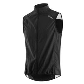 Loeffler Cf Wpm Pocket Gilet Preto 58 Homem