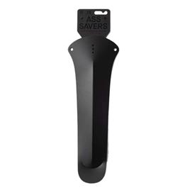 Ass Savers Win Wing 2 Gravel Mudguard Preto