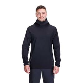 Cube Vertex Hoodie Azul 3XL Homem