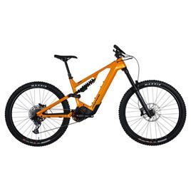 Norco Bikes Range Vlt C2 29´´ Gx Eagle Lunar 2023 Mtb Electric Bike Laranja S / 900Wh