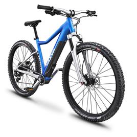 Woom Up 6 26´´ Mtb Electric Bike Prateado