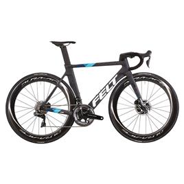 Felt Ar Frd Ultimate Dura-ace Di2 2022 Road Bike Prateado 48