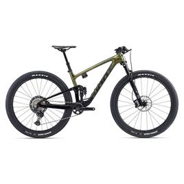 Giant Anthem Advanced Pro 1 29´´ Deore Xt 2022 Mtb Bike Prateado XL