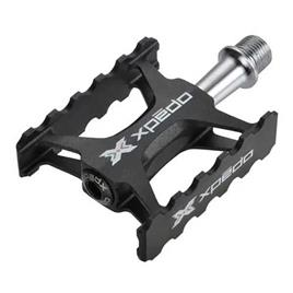 Xpedo Traverse 1 Pedals Prateado