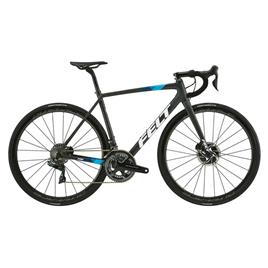 Felt Fr Frd Ultimate Dura-ace Di2 2022 Road Bike Preto 51