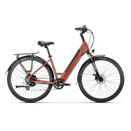 Conor Bali 28´´ 2023 Electric Bike Castanho L / 504Wh