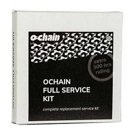 Ochain N Spare Parts Kit Transparente