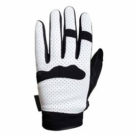 Hirzl Urban Ff Long Gloves Branco XL Homem