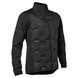 Fox Racing Mtb Ranger Windblock® Fire Jacket Preto 2XL Homem