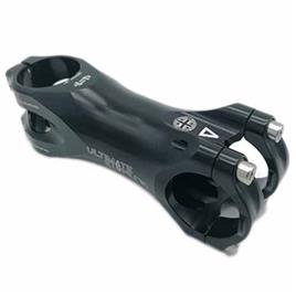 Use Race 31.8 Mm Stem Prateado 80 mm / 0º