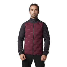 Fox Racing Mtb Ranger Windblock® Fire Jacket Roxo S Homem