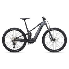 Liv Embolden E+ 1 Pro 29´´ 2024 Mtb Electric Bike Preto S / 800Wh