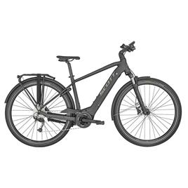 Scott Bikes Sub Tour Eride 20 Men 28´´ Alivio Rd M3100sgs Electric Bike Prateado M / 500Wh