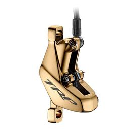 Trp Dh-r Evo Hd-m846 Front Brake Dourado 1900 mm