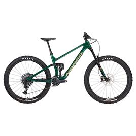 Norco Bikes Sight C1 29´´ X01 Eagle 2023 Mtb Bike Verde L