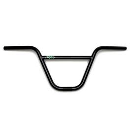 Stranger Ism 2-piece 9.25´´ Rise Handlebar Prateado 22.2 mm / 736 mm