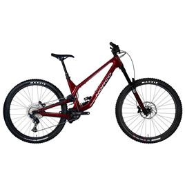 Norco Bikes Range C3 29´´ Sx Ealgle 2023 Mtb Bike Prateado S