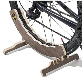 Ridenow Bike Stand Prateado